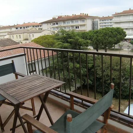 Apartamento Apartamento Canigo C8