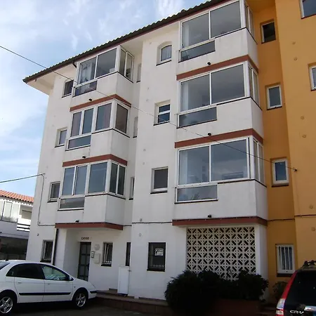 Apartamento Canigo C8