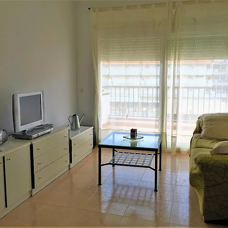 Apartamento Canigo C8 Torroella de Montgrí