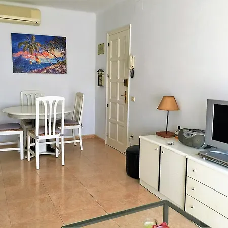 Apartamento Canigo C8 Apartamento *