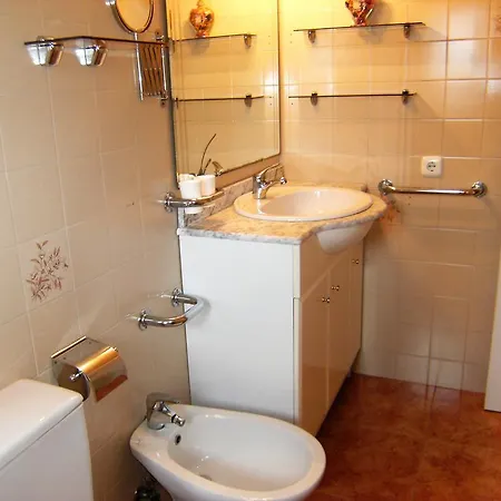 Apartamento Canigo C8 * Torroella de Montgrí