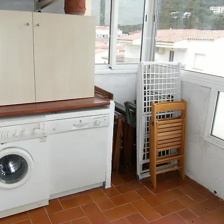 Apartamento Canigo C8 Apartamento *