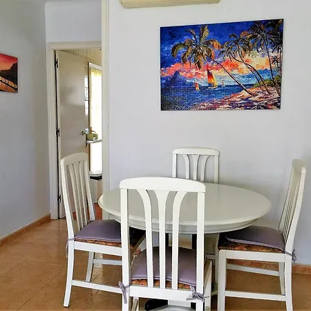 Apartamento Canigo C8 * Torroella de Montgrí