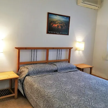 Apartamento Canigo C8 *