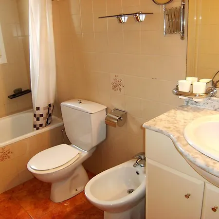 Apartamento Canigo C8 Torroella de Montgrí