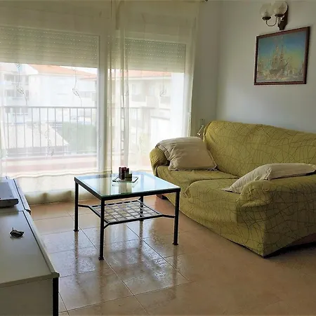 Apartamento Canigo C8 Apartamento Torroella de Montgrí
