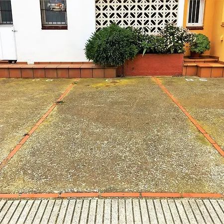 Apartamento Canigo C8 Apartamento *