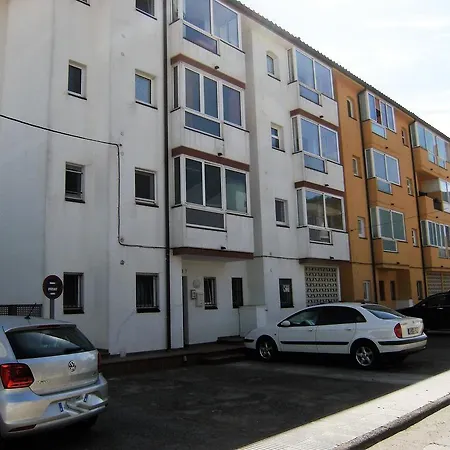 Apartamento Apartamento Canigo C8 Torroella de Montgrí