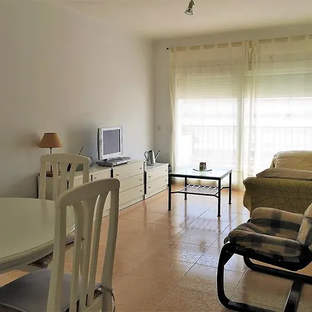Apartamento Canigo C8 Apartamento