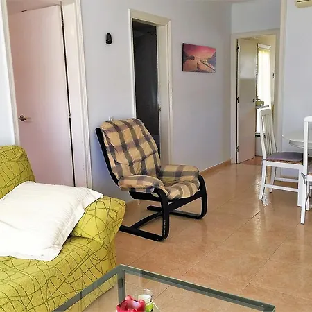 Apartamento Apartamento Canigo C8 Torroella de Montgrí
